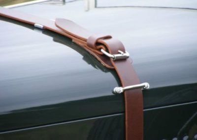 1934 Alvis Speed Twenty 49