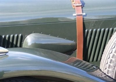 1934 Alvis Speed Twenty 53