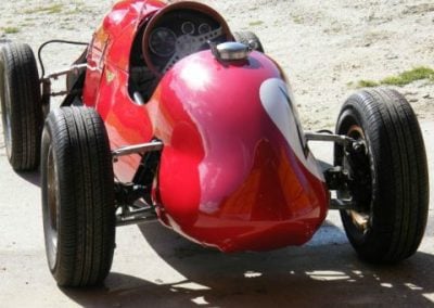 1953 Cooper Bristol 1
