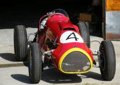 1953 Cooper Bristol 14