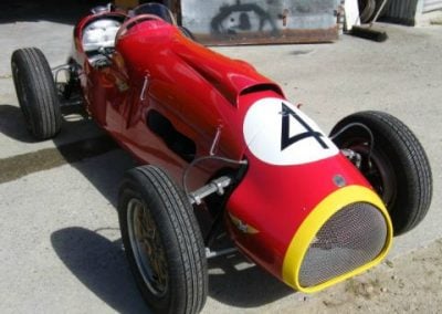 1953 Cooper Bristol 2