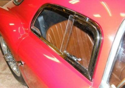 1953 Maserati A6GCS Pinin farina Bertietta 14