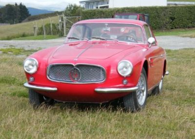 Allemano bodied Maserati A6GCS 23