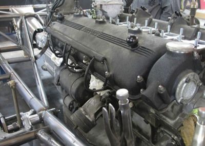 Christchurch Mercedes Benz Club 2