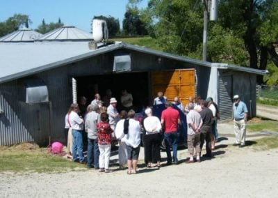 Jaguar Club visit Sunday 18