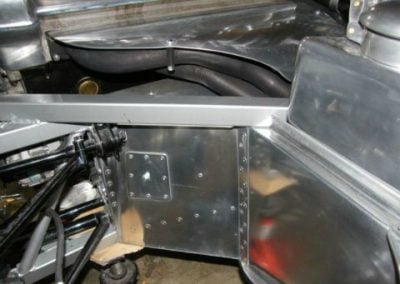 Jaguar D Type – XKSS 103