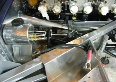 Jaguar D Type – XKSS 118