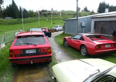 Latin Car Tour 10