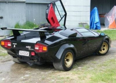 Latin Car Tour 11