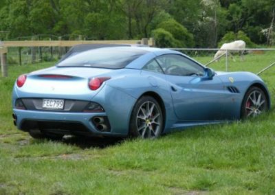 Latin Car Tour 12