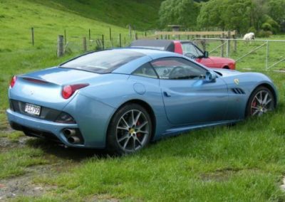 Latin Car Tour 13