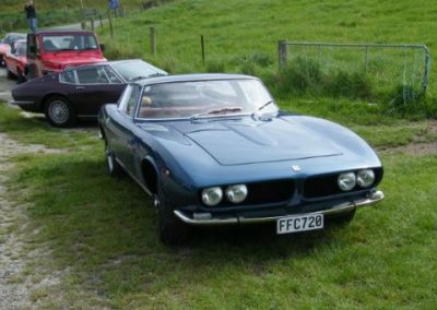 Latin Car Tour 5