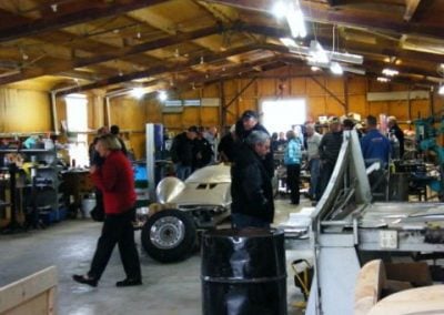 Whitestone Hot Rod Club 2