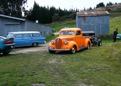 Whitestone Hot Rod Club 7