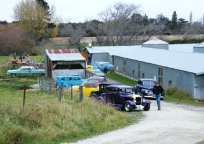 Whitestone Hot Rod Club 9